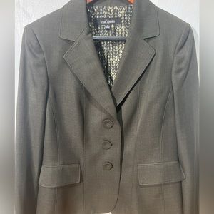 Le Suit Separates Blazer